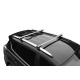 Багажник Lux на рейлинг КЛАССИК аэродинамические дуги